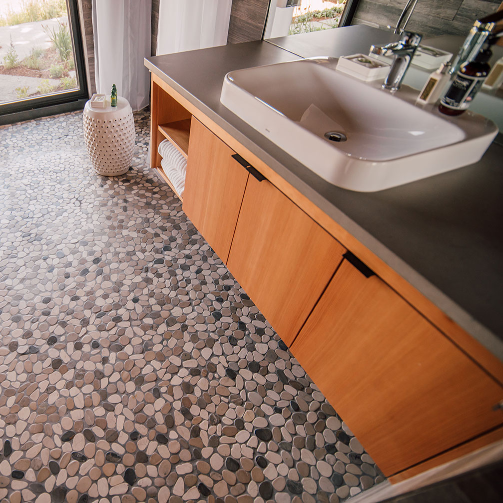 Bathroom Renovation Montana