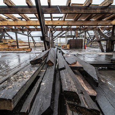 Home Renovation Montana