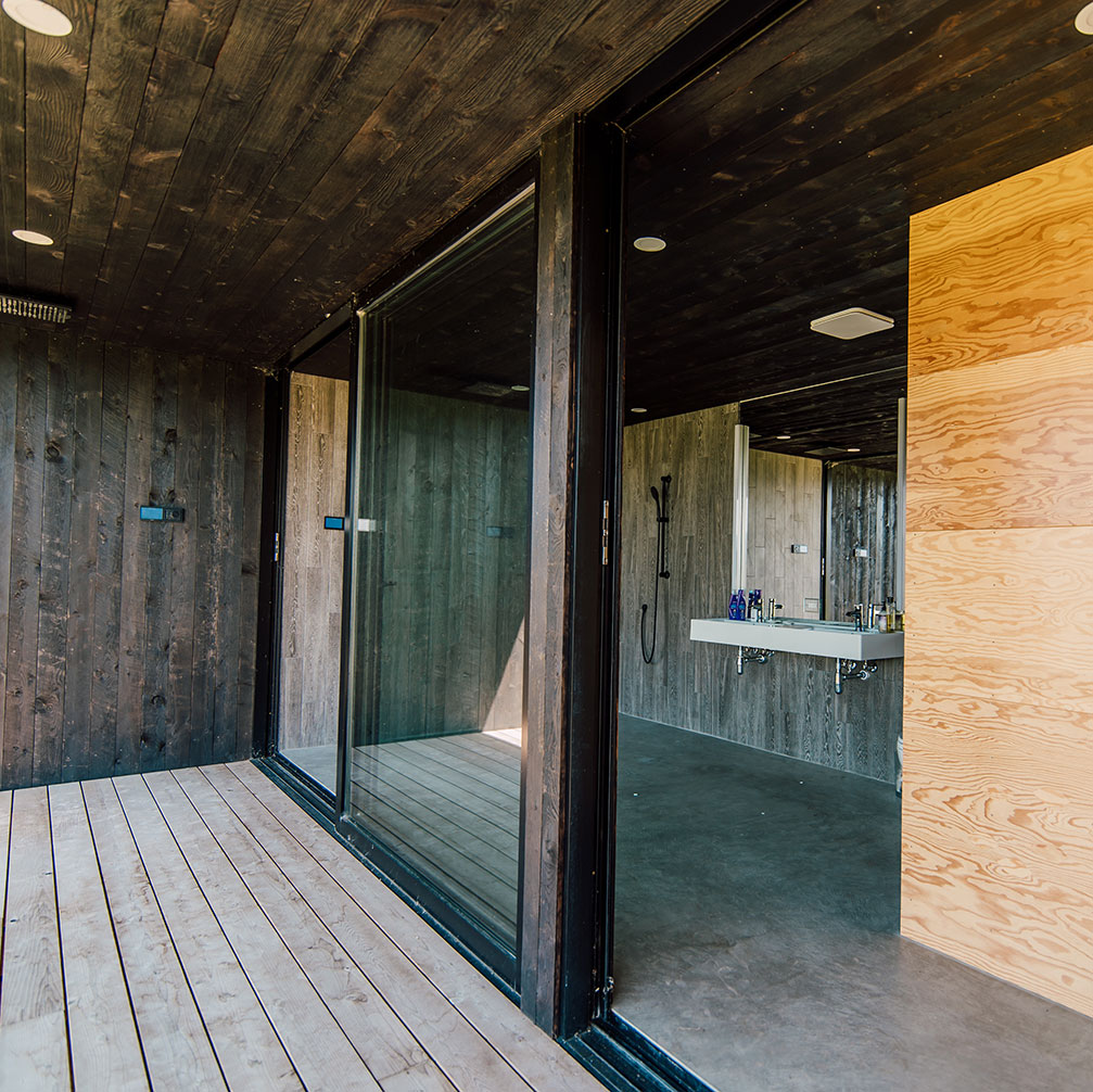 Home restoration Montana