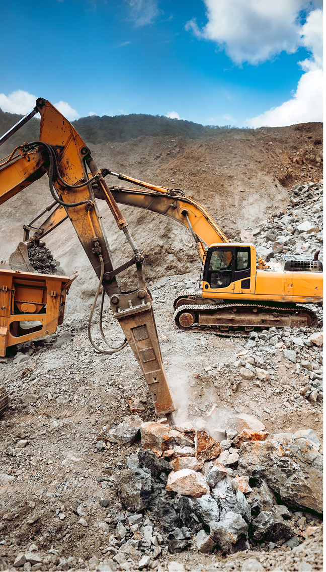 Excavation Services